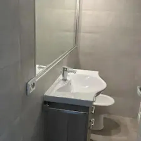 Galvani 11 Апартаменты